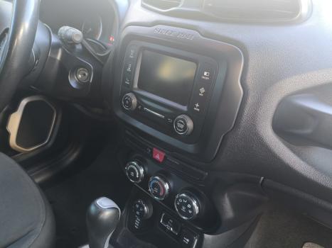 JEEP Renegade 2.0 16V 4P TURBO DIESEL SPORT 4X4 AUTOM�TICO, Foto 10