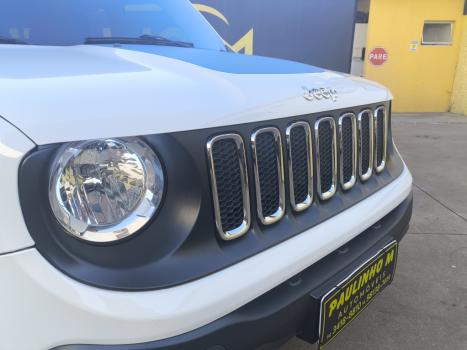 JEEP Renegade 2.0 16V 4P TURBO DIESEL SPORT 4X4 AUTOM�TICO, Foto 11