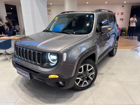 JEEP Renegade 2.0 16V 4P TURBO DIESEL LONGITUDE 4X4 AUTOM�TICO, Foto 3