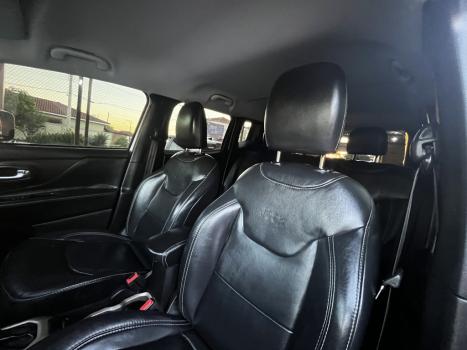 JEEP Renegade 2.0 16V 4P TURBO DIESEL SPORT 4X4 AUTOM�TICO, Foto 4