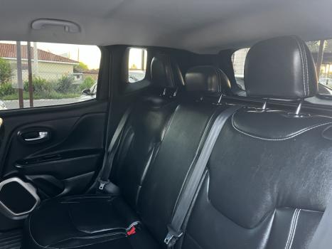 JEEP Renegade 2.0 16V 4P TURBO DIESEL SPORT 4X4 AUTOM�TICO, Foto 5