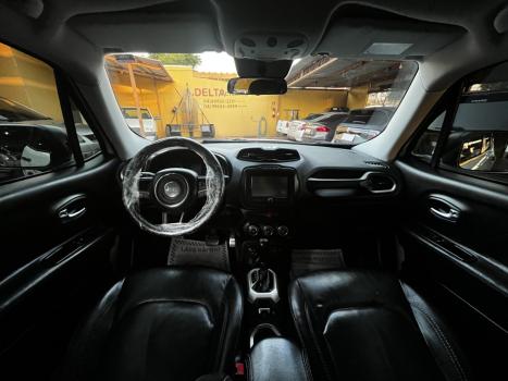 JEEP Renegade 2.0 16V 4P TURBO DIESEL SPORT 4X4 AUTOM�TICO, Foto 7