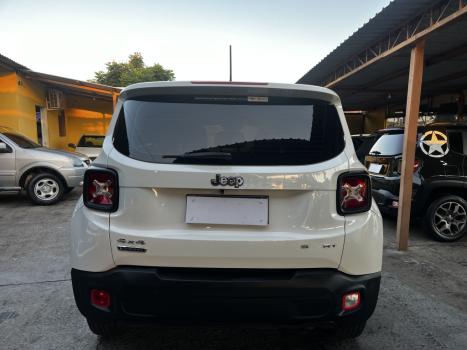JEEP Renegade 2.0 16V 4P TURBO DIESEL SPORT 4X4 AUTOM�TICO, Foto 9