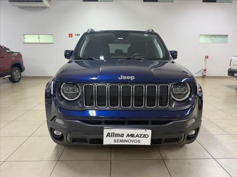 JEEP Renegade 2.0 16V 4P TURBO DIESEL LONGITUDE 4X4 AUTOM�TICO, Foto 2