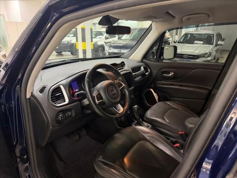 JEEP Renegade 2.0 16V 4P TURBO DIESEL LONGITUDE 4X4 AUTOM�TICO, Foto 5