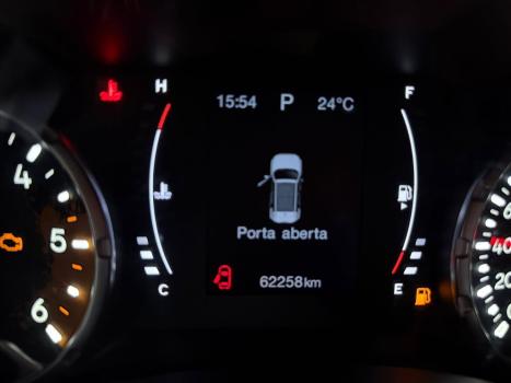 JEEP Renegade 2.0 16V 4P TURBO DIESEL LONGITUDE 4X4 AUTOM�TICO, Foto 6