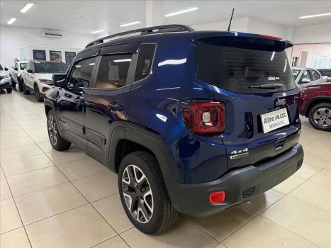 JEEP Renegade 2.0 16V 4P TURBO DIESEL LONGITUDE 4X4 AUTOM�TICO, Foto 9