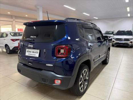 JEEP Renegade 2.0 16V 4P TURBO DIESEL LONGITUDE 4X4 AUTOM�TICO, Foto 11