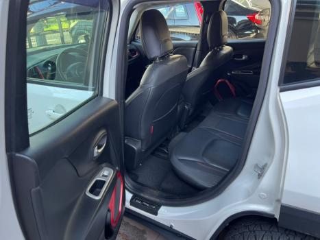 JEEP Renegade 2.0 16V 4P TURBO DIESEL TRAILHAWK 4X4 AUTOM�TICO, Foto 8