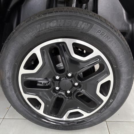 JEEP Renegade 2.0 16V 4P TURBO DIESEL TRAILHAWK 4X4 AUTOMÁTICO, Foto 10