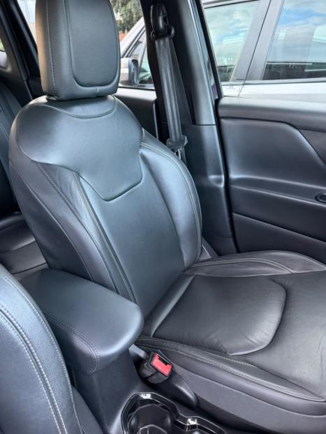 JEEP Renegade 2.0 16V 4P TURBO DIESEL LIMITED 4X4 AUTOMÁTICO, Foto 4
