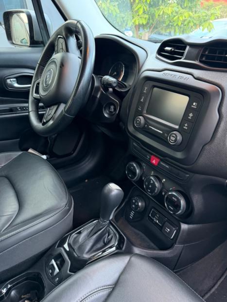 JEEP Renegade 2.0 16V 4P TURBO DIESEL LIMITED 4X4 AUTOMÁTICO, Foto 5