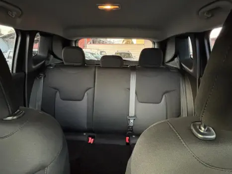 JEEP Renegade , Foto 10