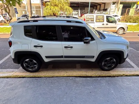 JEEP Renegade , Foto 10
