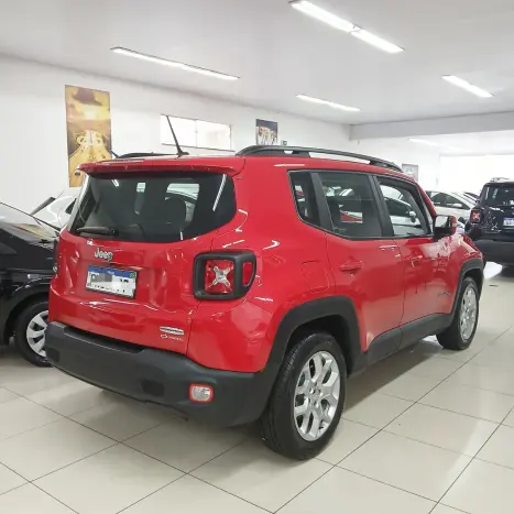 JEEP Renegade , Foto 3