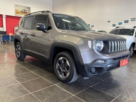 JEEP Renegade , Foto 2