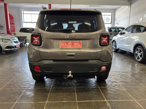 JEEP Renegade , Foto 6
