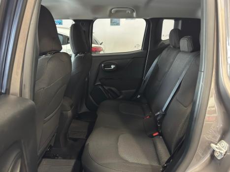 JEEP Renegade , Foto 9