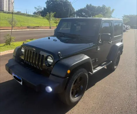 JEEP Wrangler 3.8 V6 12V SPORT TETO R�GIDO AUTOM�TICO, Foto 1