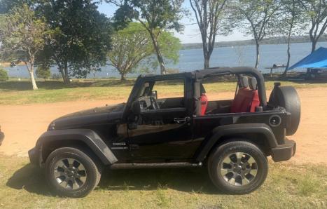 JEEP Wrangler 3.8 V6 12V SPORT TETO RÍGIDO AUTOMÁTICO, Foto 2