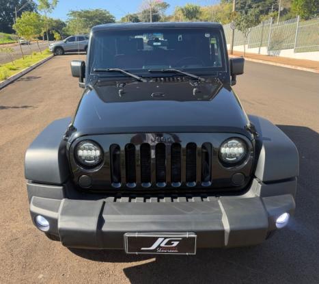 JEEP Wrangler 3.8 V6 12V SPORT TETO RÍGIDO AUTOMÁTICO, Foto 3