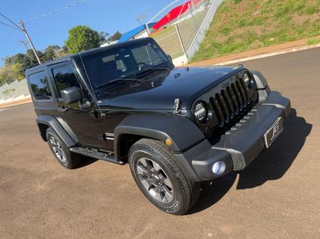 JEEP Wrangler 3.8 V6 12V SPORT TETO RÍGIDO AUTOMÁTICO, Foto 4