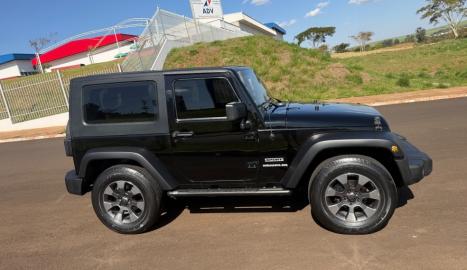 JEEP Wrangler 3.8 V6 12V SPORT TETO RÍGIDO AUTOMÁTICO, Foto 5