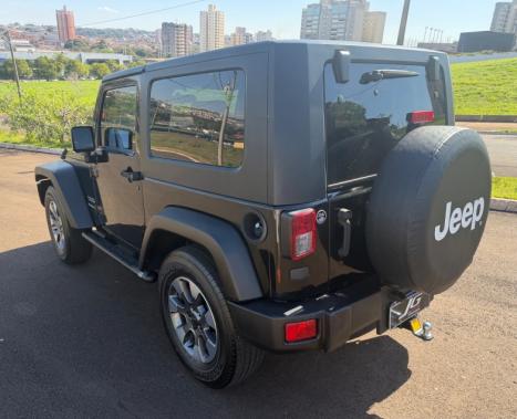 JEEP Wrangler 3.8 V6 12V SPORT TETO RÍGIDO AUTOMÁTICO, Foto 10