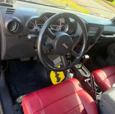 JEEP Wrangler 3.8 V6 12V SPORT TETO RÍGIDO AUTOMÁTICO, Foto 12