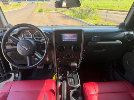 JEEP Wrangler 3.8 V6 12V SPORT TETO RÍGIDO AUTOMÁTICO, Foto 14