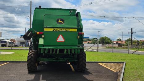 JOHN DEERE 1550 , Foto 5 JOHN DEERE 1550 , Foto 5