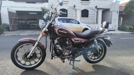 KASINSKI Mirage 150, Foto 4