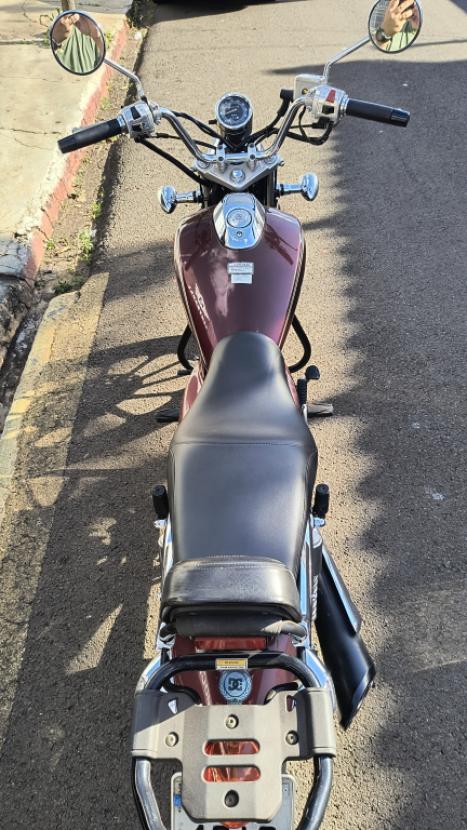 KASINSKI Mirage 150, Foto 10