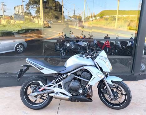 KAWASAKI ER-6N 650 , Foto 1