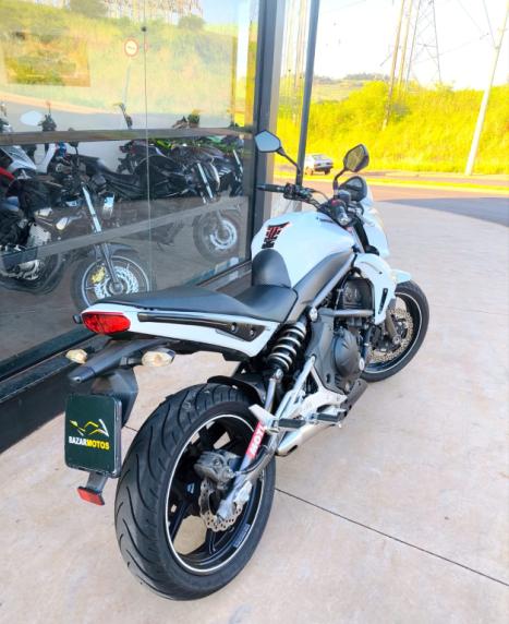 KAWASAKI ER-6N 650 , Foto 5