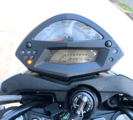 KAWASAKI ER-6N 650 , Foto 6