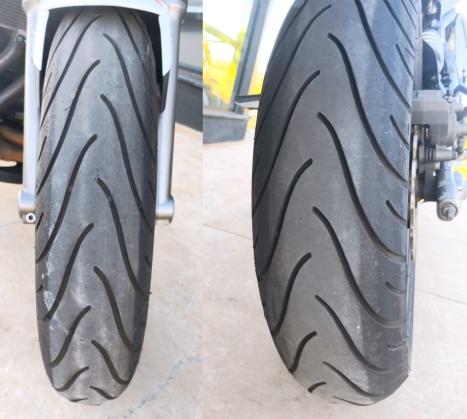 KAWASAKI ER-6N 650 , Foto 7