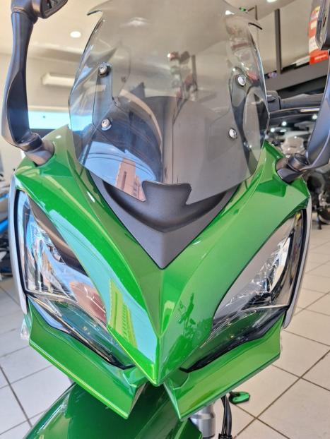 KAWASAKI Ninja 1000 TOURER, Foto 14