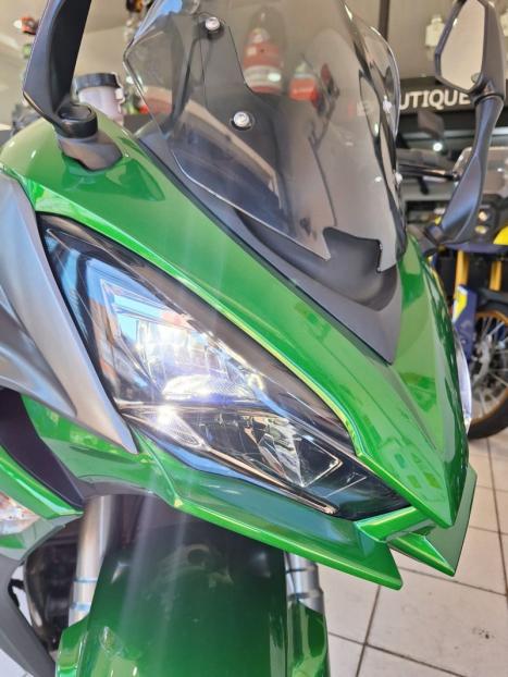 KAWASAKI Ninja 1000 TOURER, Foto 15