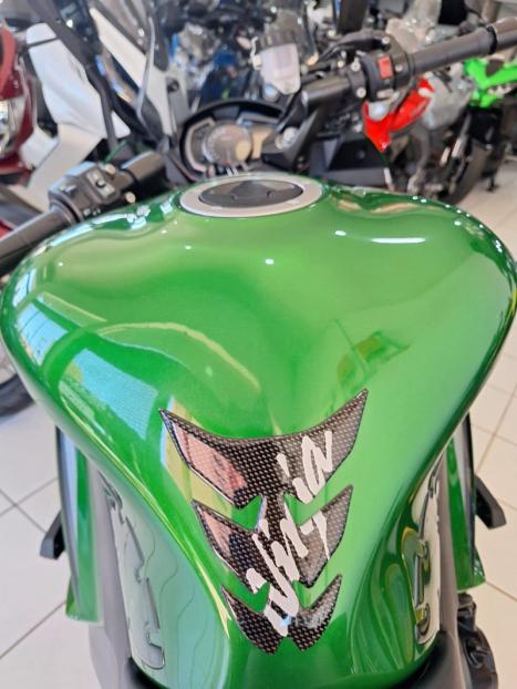 KAWASAKI Ninja 1000 TOURER, Foto 16