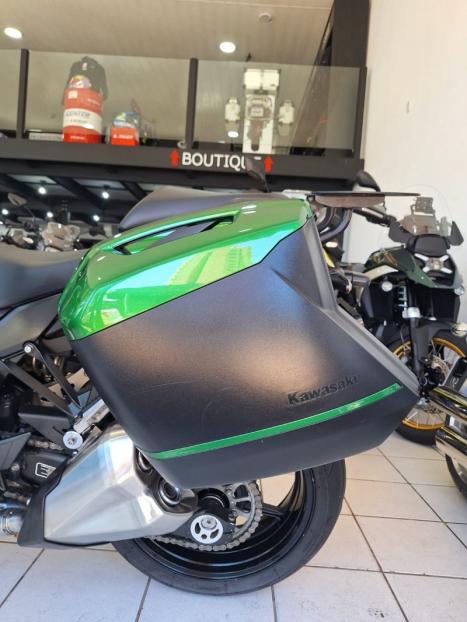 KAWASAKI Ninja 1000 TOURER, Foto 19