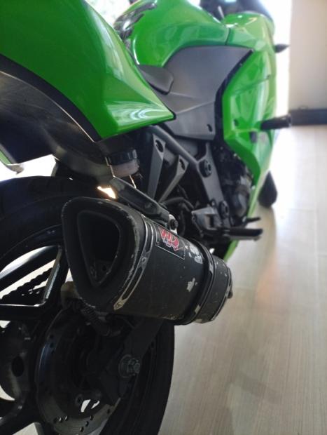 KAWASAKI Ninja 250 R, Foto 4