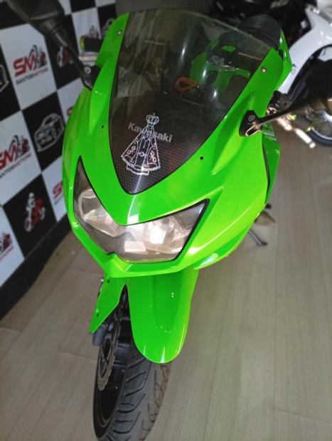 KAWASAKI Ninja 250 R, Foto 2