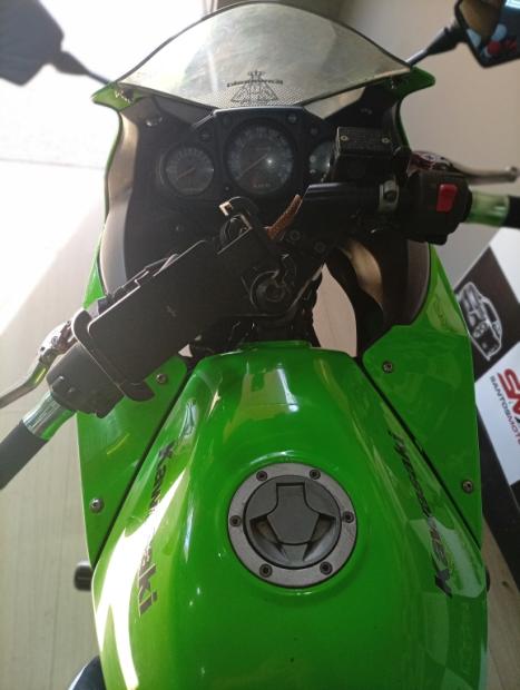 KAWASAKI Ninja 250 R, Foto 6