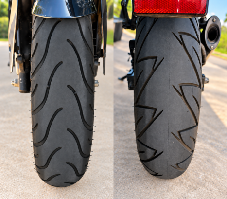 KAWASAKI Ninja 250 R, Foto 7