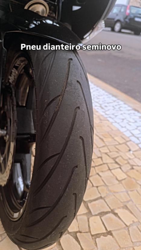 KAWASAKI Ninja 300 ABS, Foto 2
