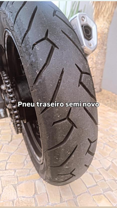 KAWASAKI Ninja 300 ABS, Foto 3