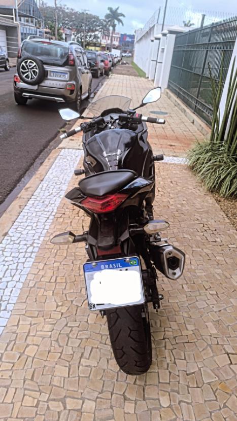 KAWASAKI Ninja 300 ABS, Foto 7