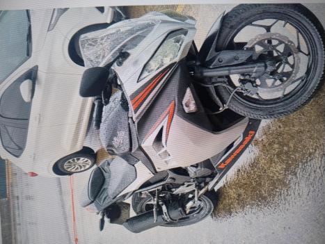 KAWASAKI Ninja 300 ABS, Foto 3