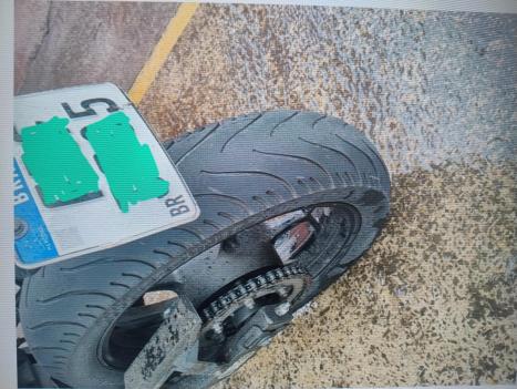 KAWASAKI Ninja 300 ABS, Foto 4
